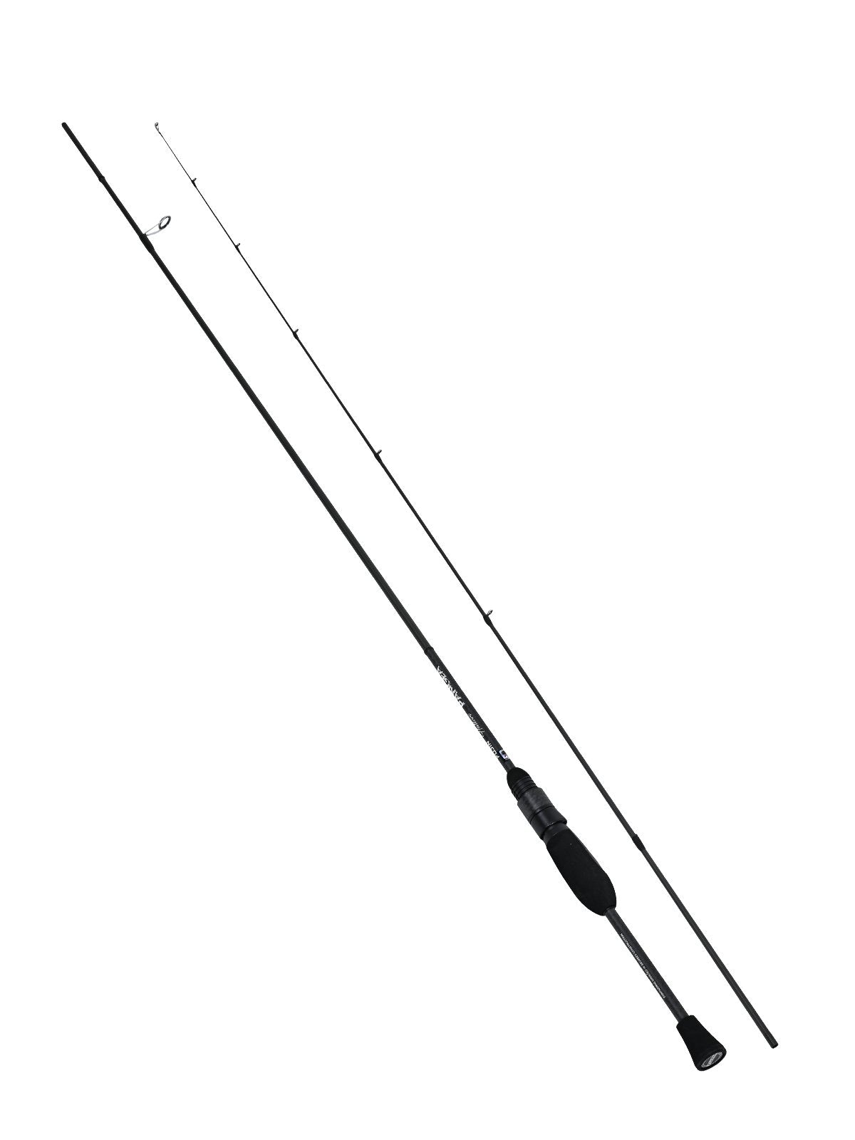 Fujin Hattori Pangea 190cm 02-4gr LRF Olta Kamışı