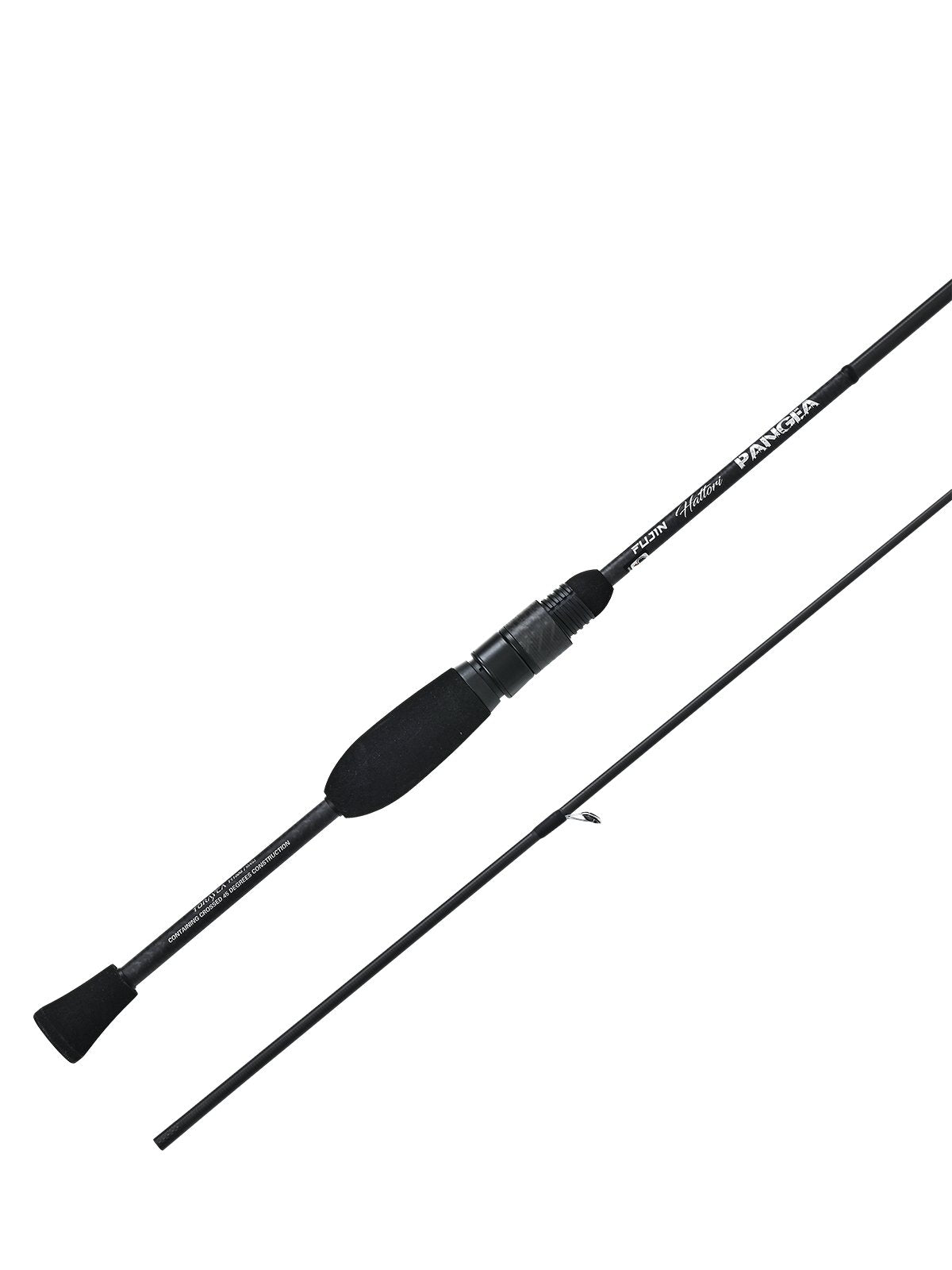 Fujin Hattori Pangea 190cm 02-4gr LRF Olta Kamışı