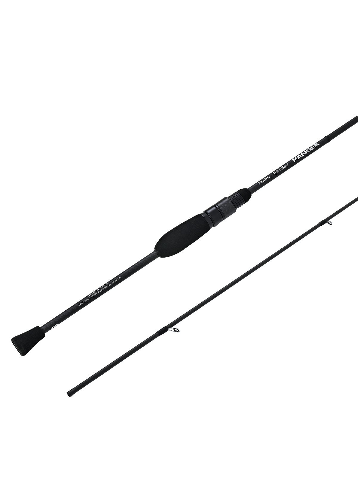 Fujin Hattori Pangea 203cm 04-7gr LRF Olta Kamışı