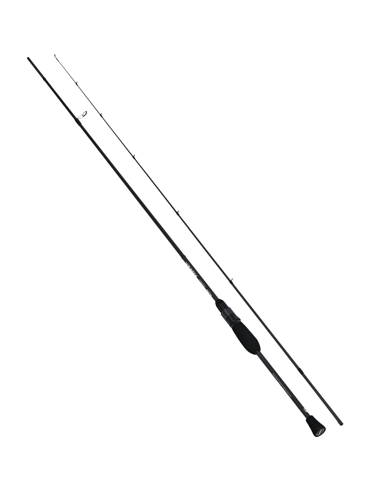 Fujin Hattori Pangea 203cm 04-7gr LRF Olta Kamışı