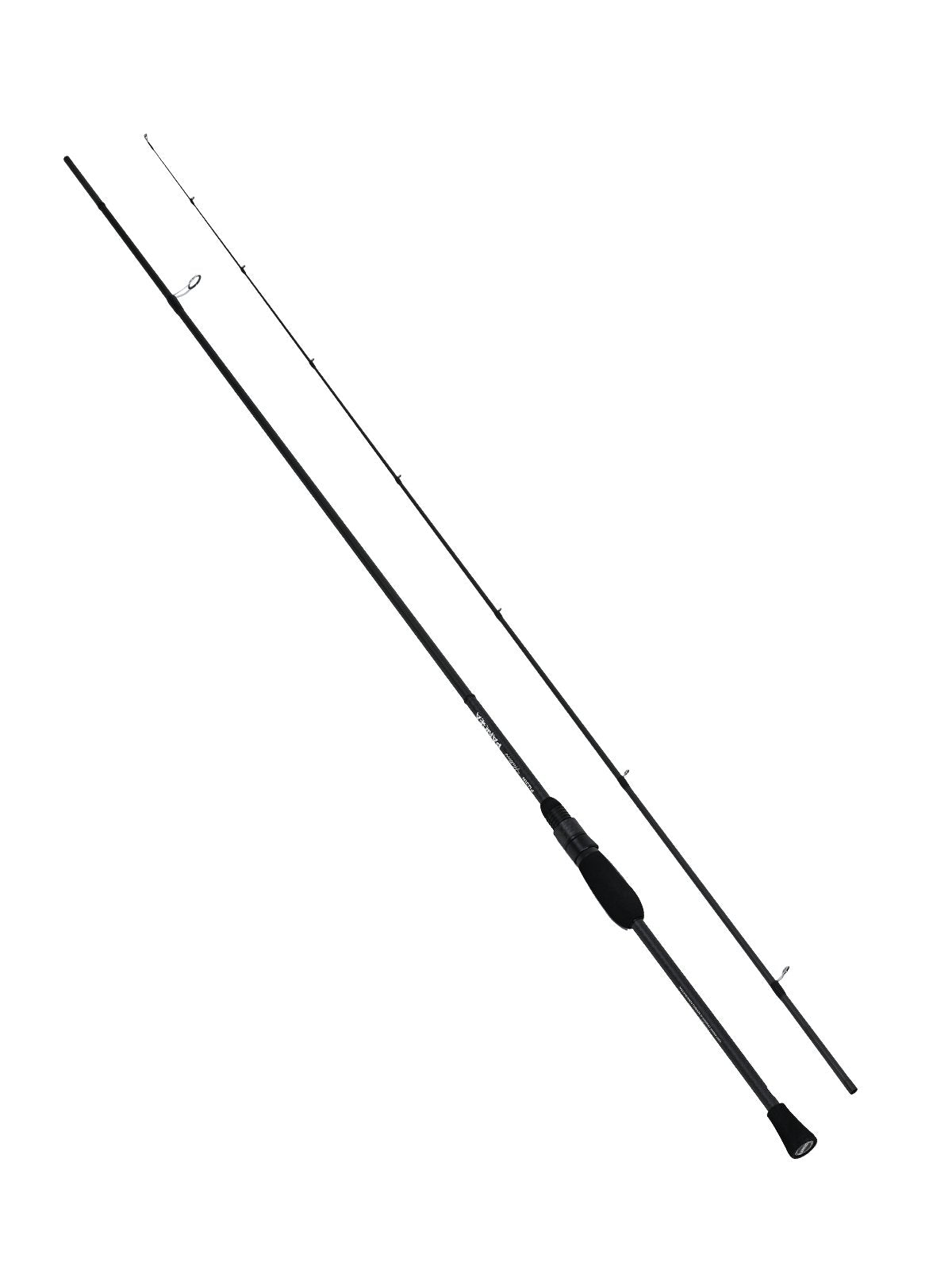Fujin Hattori Pangea 233cm 1-14gr LRF Olta Kamışı