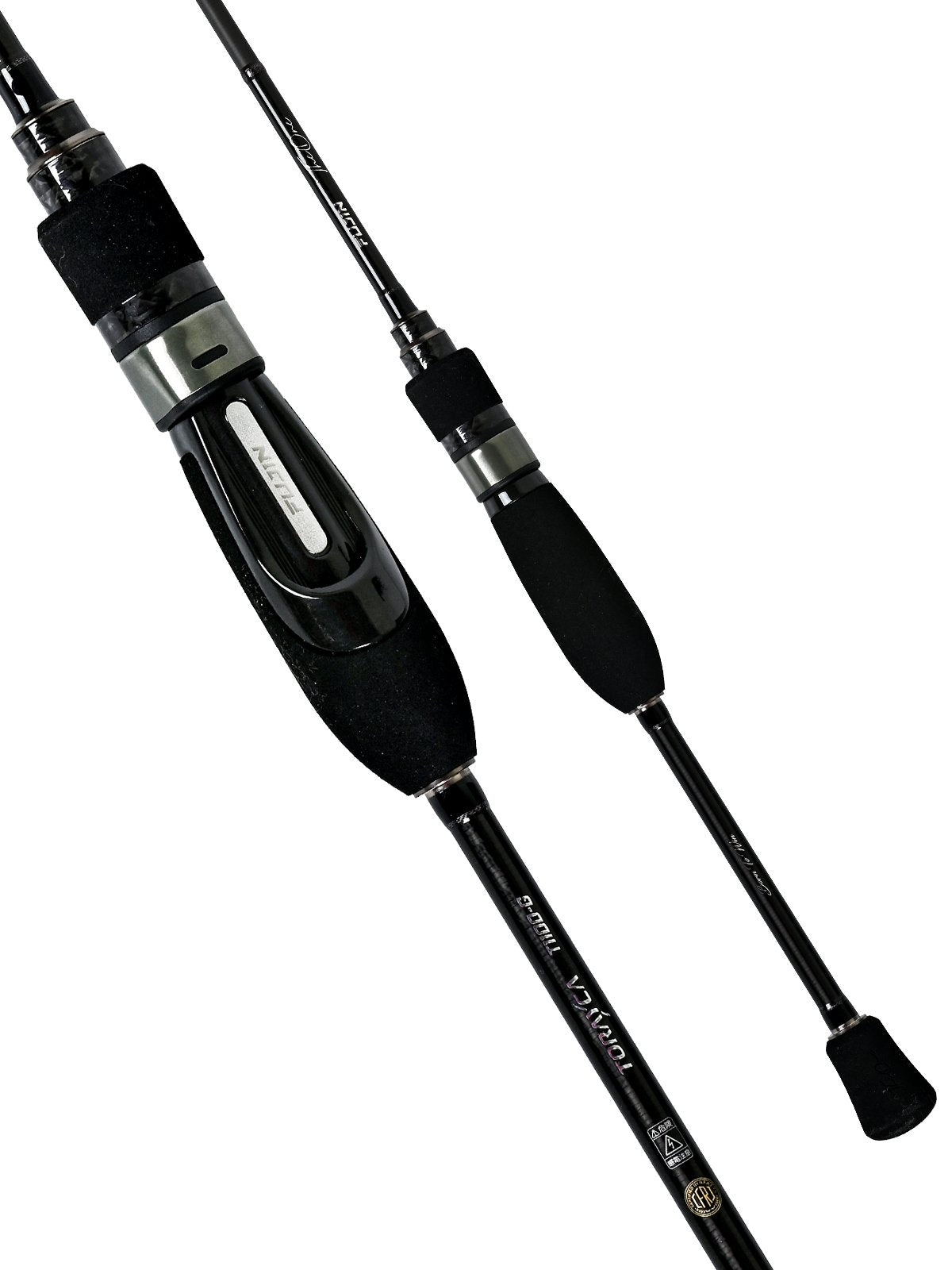 Fujin TheOne 205cm 05-8gr LRF Olta Kamışı