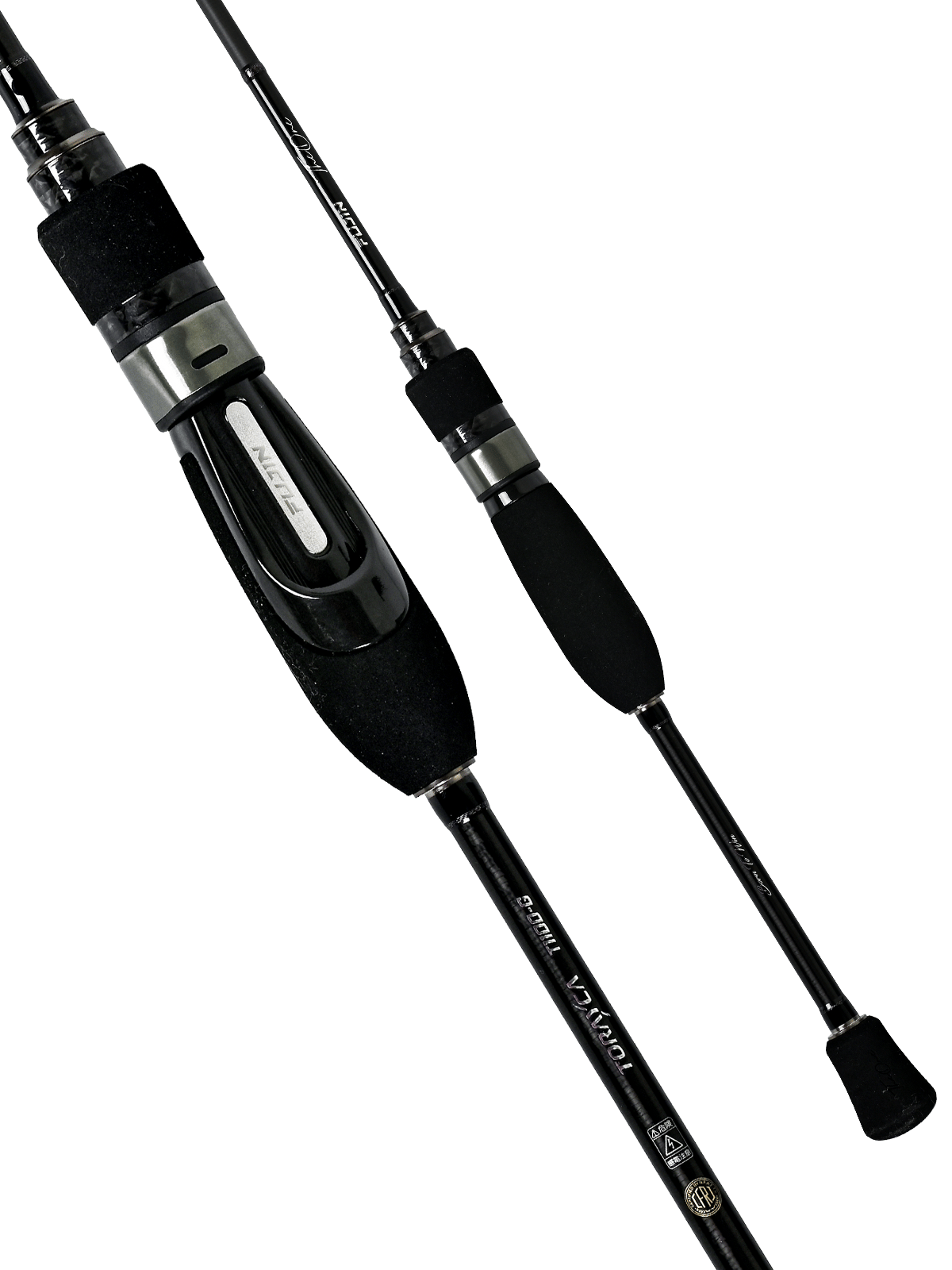 Fujin TheOne 186cm 02-3gr LRF Olta Kamışı