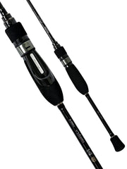 Fujin TheOne 205cm 05-8gr LRF Olta Kamışı
