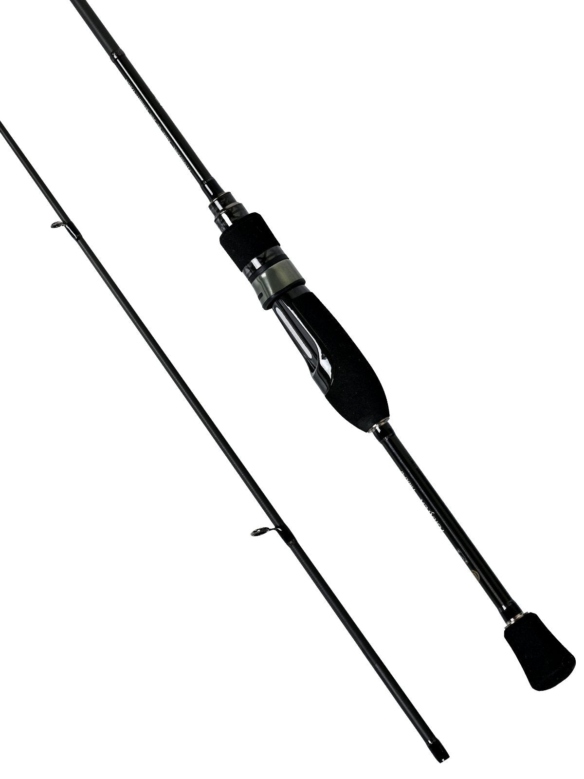 Fujin TheOne 205cm 05-8gr LRF Olta Kamışı