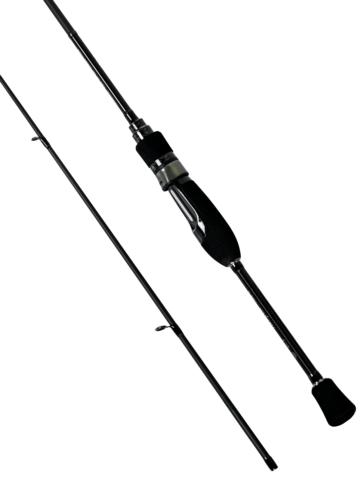 Fujin TheOne 186cm 02-3gr LRF Olta Kamışı