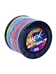 Fujin Hex 8X 1000Mt Multicolor Pe Line İp Misina