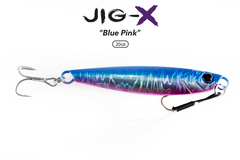 Fujin Jig-X 20gr Light Jigging - Jig Yem