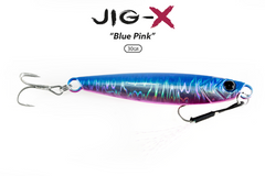 Fujin Jig-X 30gr Shore Jigging - Jig Yem
