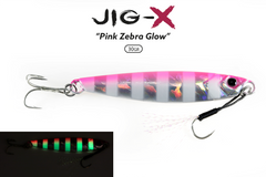Fujin Jig-X 30gr Shore Jigging - Jig Yem