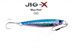 Fujin Jig-X 60gr Shore Jigging - Jig Yem