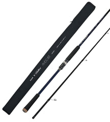 Fujin Madcast Hattori 270cm 9-34gr Spin Olta Kamışı