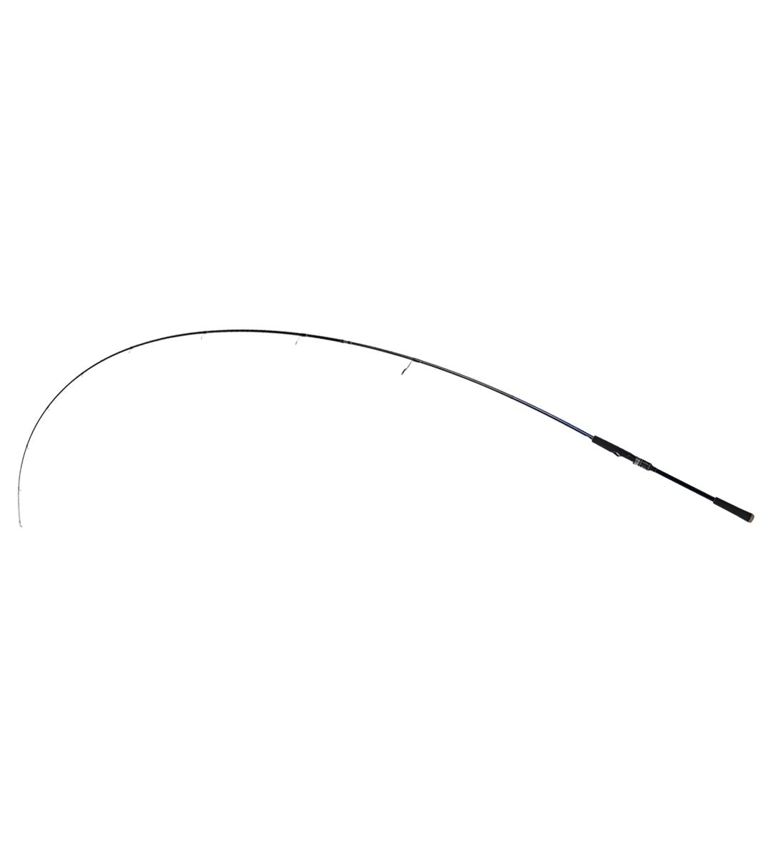 Fujin Madcast Hattori 270cm 9-34gr Spin Olta Kamışı