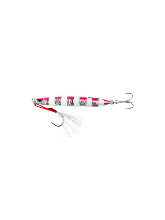 Fujin Metal Cast 30gr Shore Jig Metal Yem
