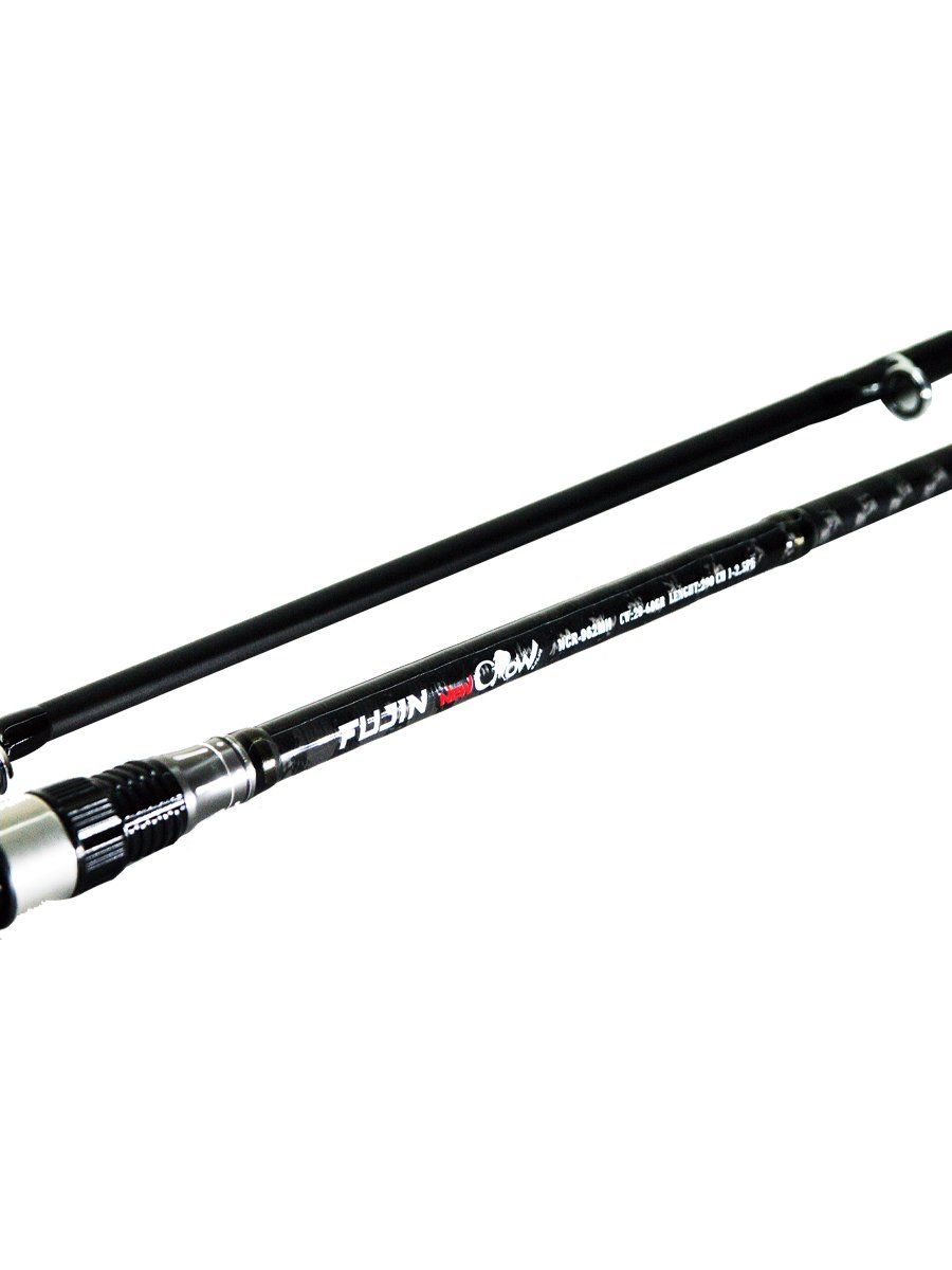 Fujin New Crow X-Plus NCR-962MH 290cm 20-60gr
