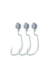 Fujin OffSet Jighead 4-0
