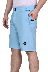 Fujin Pro Angler Series Short Ocean Blue