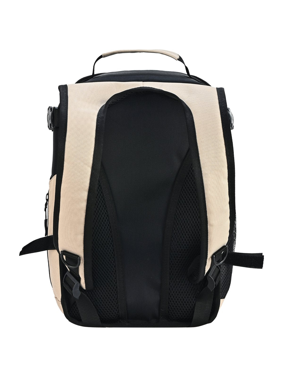 Fujin ProAji Back Pack Green Beige Balıkçı Sırt Çantası