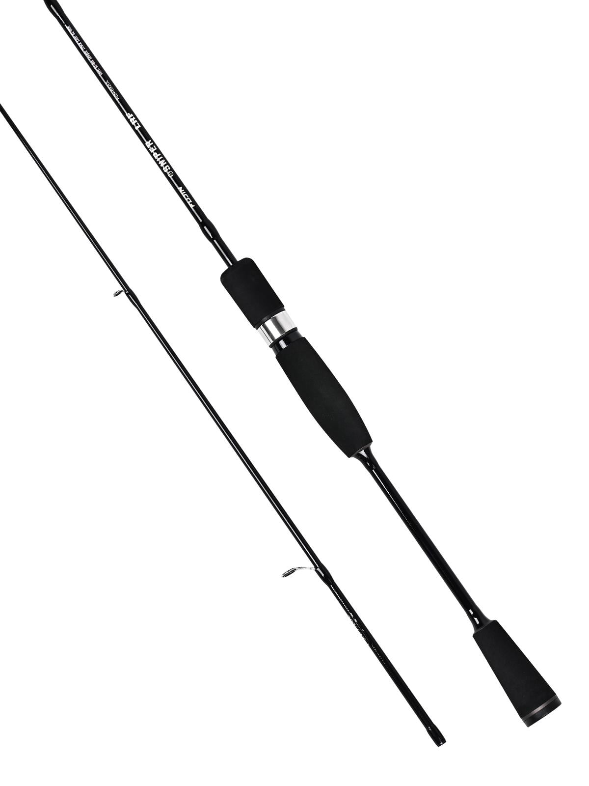 Fujin Sniper 205cm 08-8gr LRF Olta Kamışı