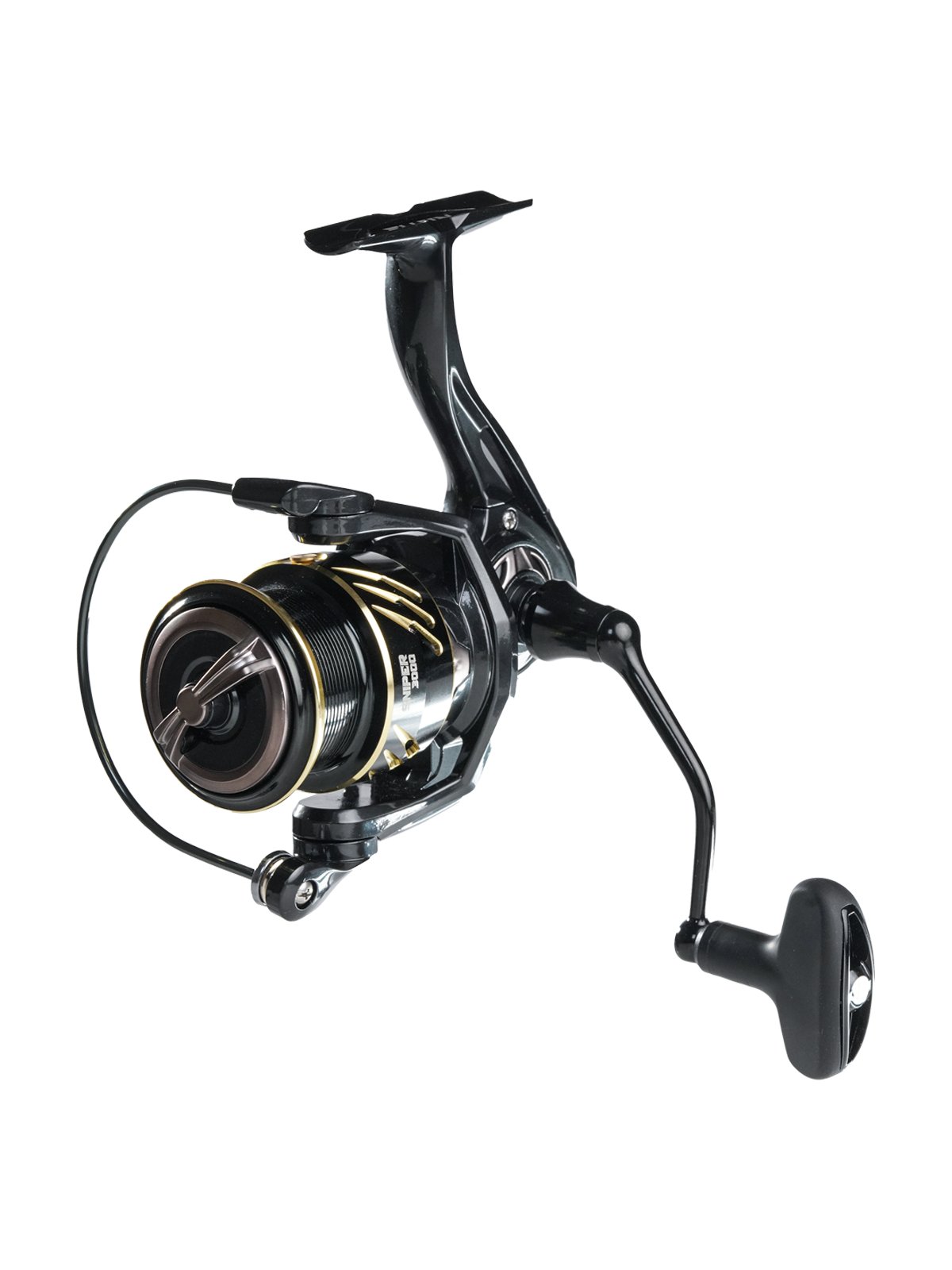 Fujin Sniper 6000 Spin Olta Makinesi
