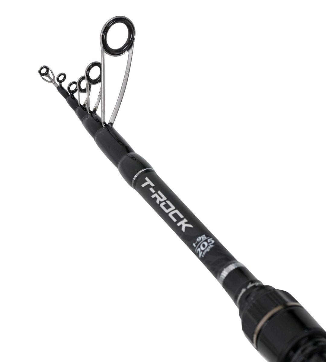 Fujin T-Rock 205cm 1-9gr Teleskopik LRF Olta Kamışı