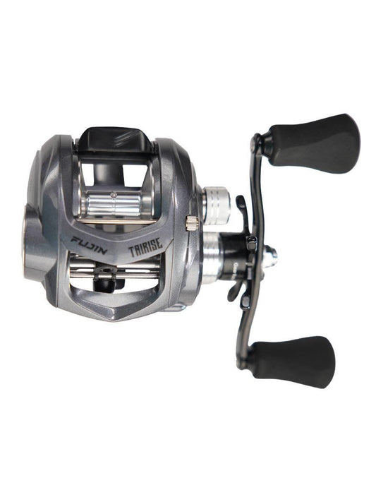 Fujin Tairise 305TDL Sol El Baitcasting Olta Makinesi