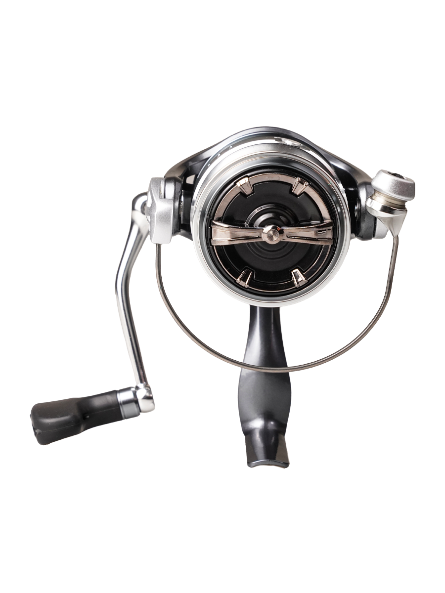 Fujin Tough 4000HG Spin Makinesi