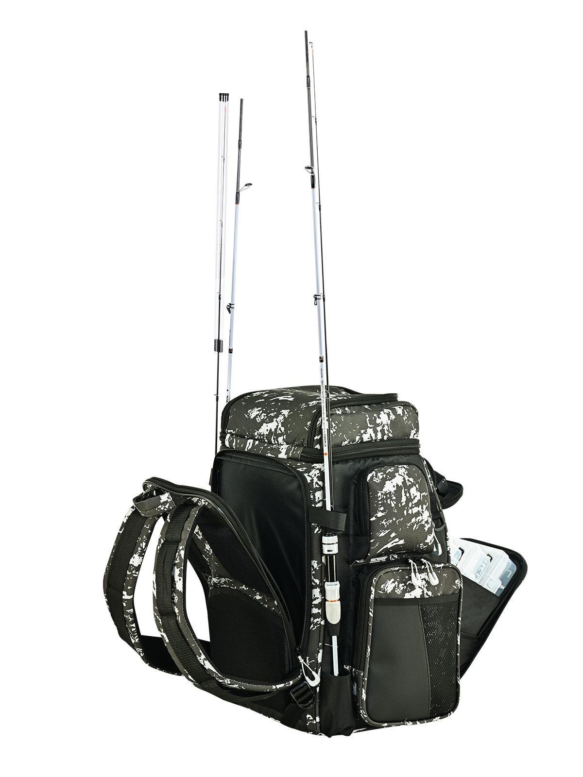 Fujin Valhalla Big Pack - Balıkçı Sırt Çantası