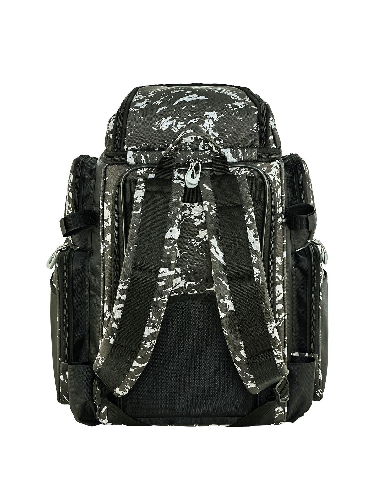 Fujin Valhalla Big Pack - Balıkçı Sırt Çantası