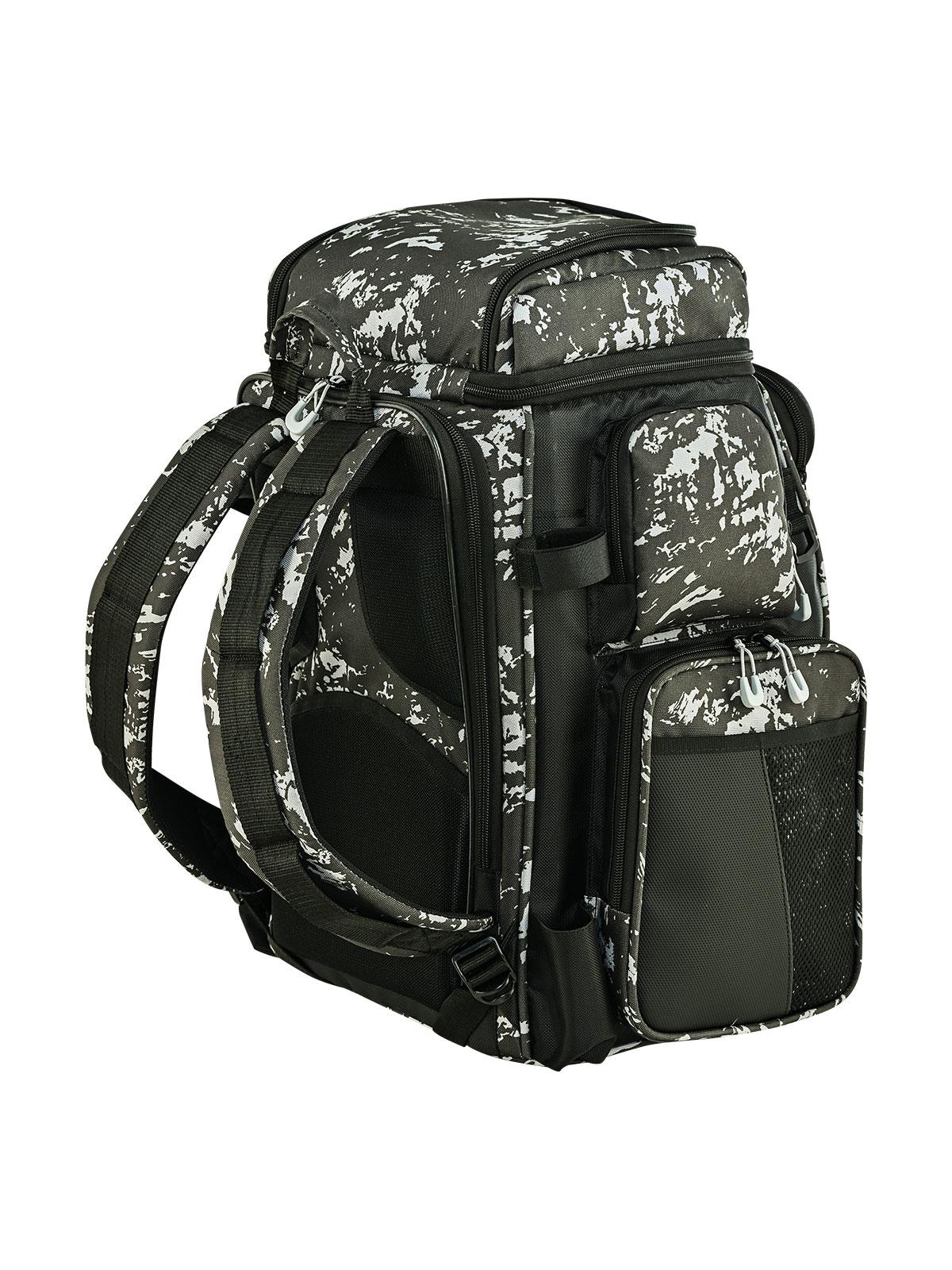 Fujin Valhalla Big Pack - Balıkçı Sırt Çantası