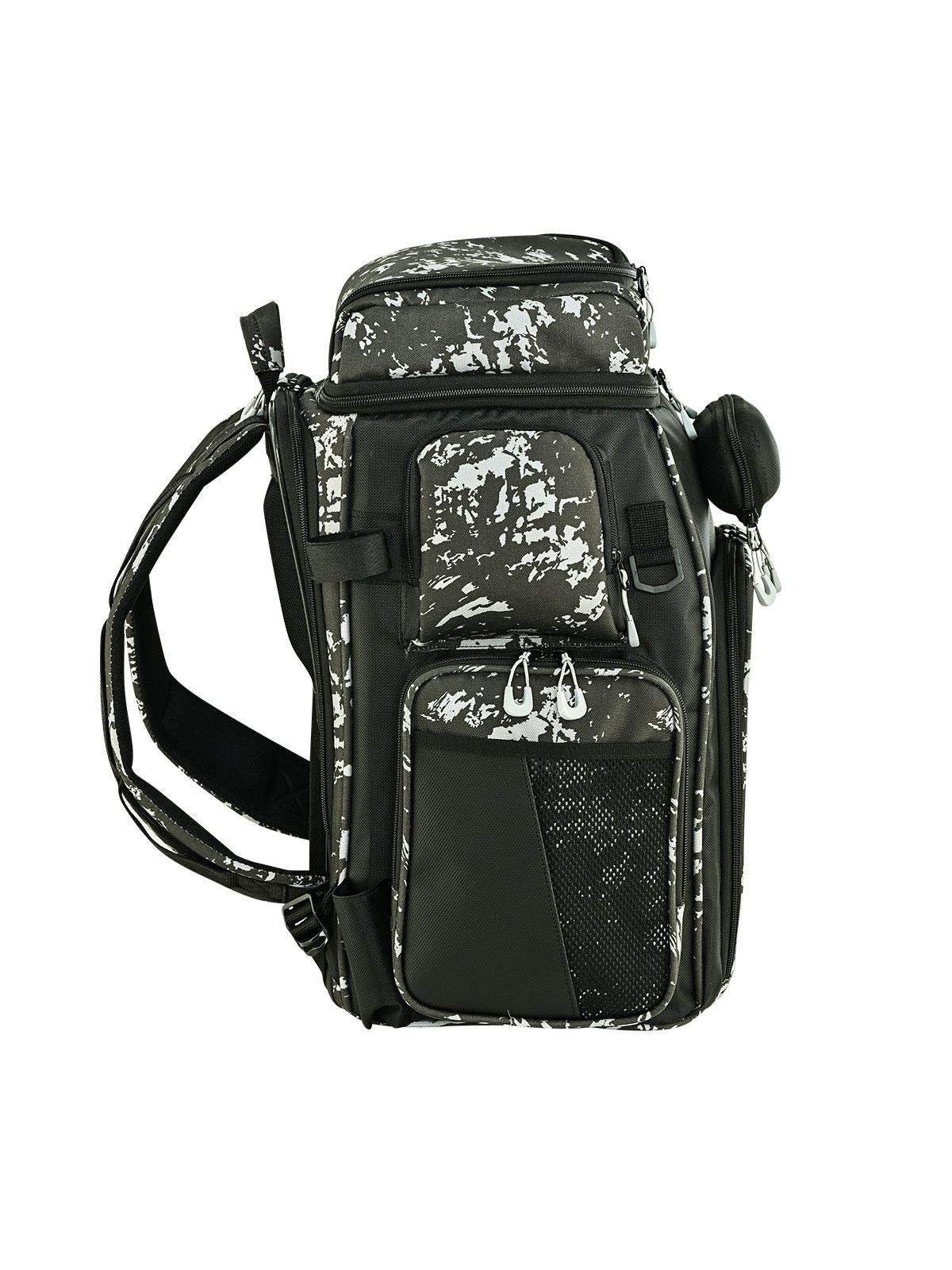 Fujin Valhalla Big Pack - Balıkçı Sırt Çantası