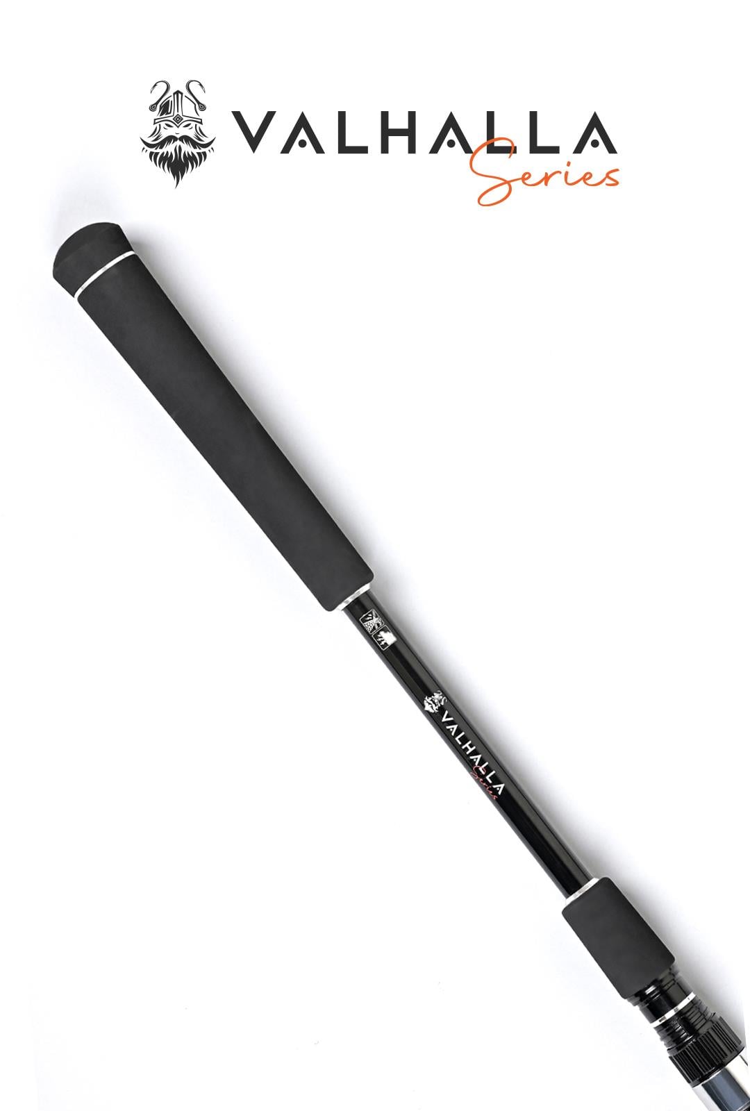 Fujin Valhalla Darksea 183cm 210gr Speed Jig Live Bait Olta Kamışı