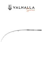 Fujin Valhalla Darksea 183cm 210gr Speed Jig Live Bait Olta Kamışı