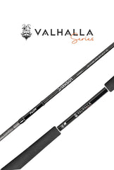 Fujin Valhalla Darksea 183cm 210gr Speed Jig Live Bait Olta Kamışı