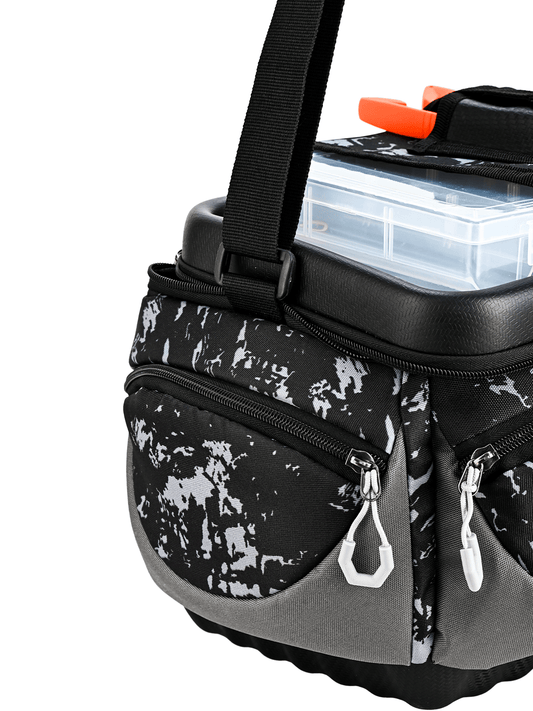 Fujin Valhalla Darksea Bag - Balıkçı Çantası