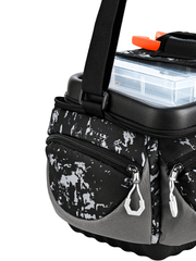 Fujin Valhalla Darksea Bag - Balıkçı Çantası