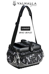 Fujin Valhalla Darksea Big Bag - Balıkçı Çantası