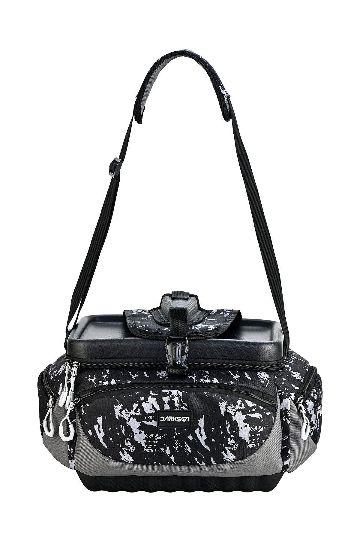 Fujin Valhalla Darksea Big Bag - Balıkçı Çantası