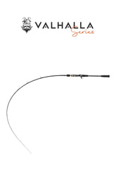 Fujin Valhalla Taigun 213cm 60-200gr Tai Rubber Olta Kamışı