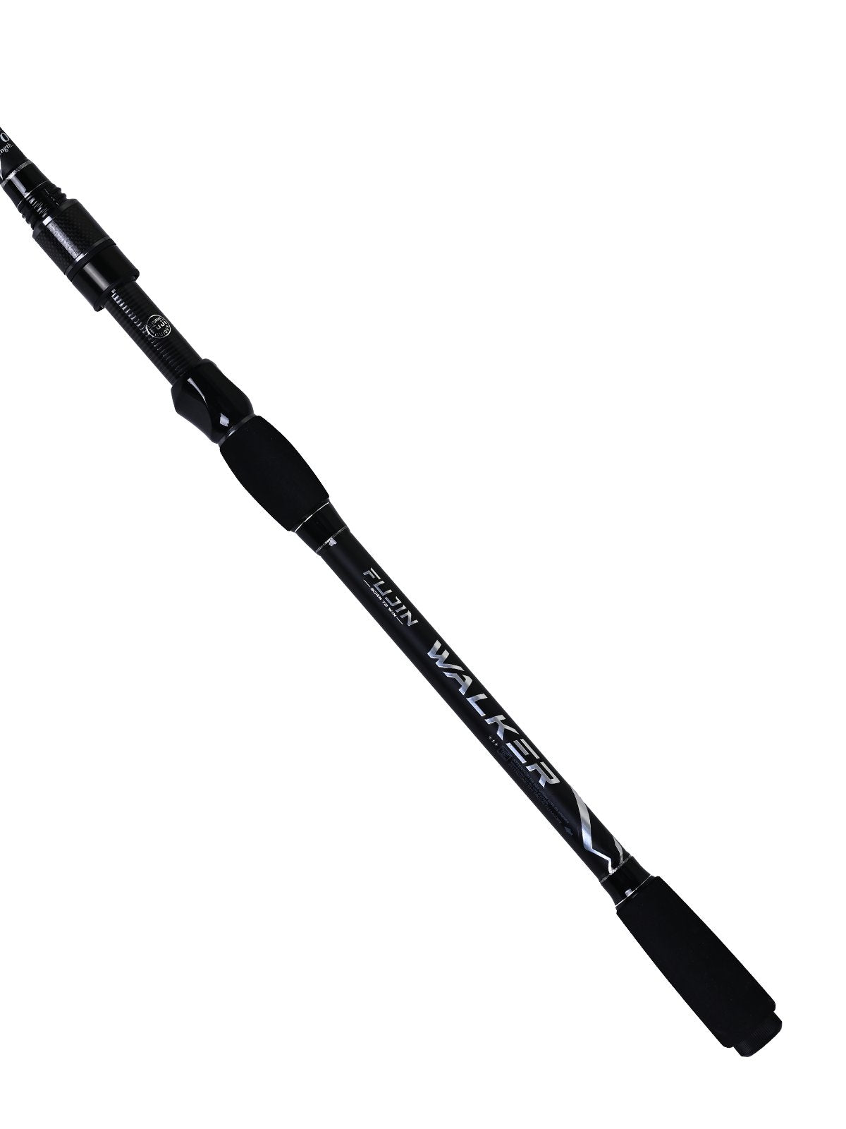 Fujin Walker 250cm 10-30gr Teleskopik Spin Olta Kamışı
