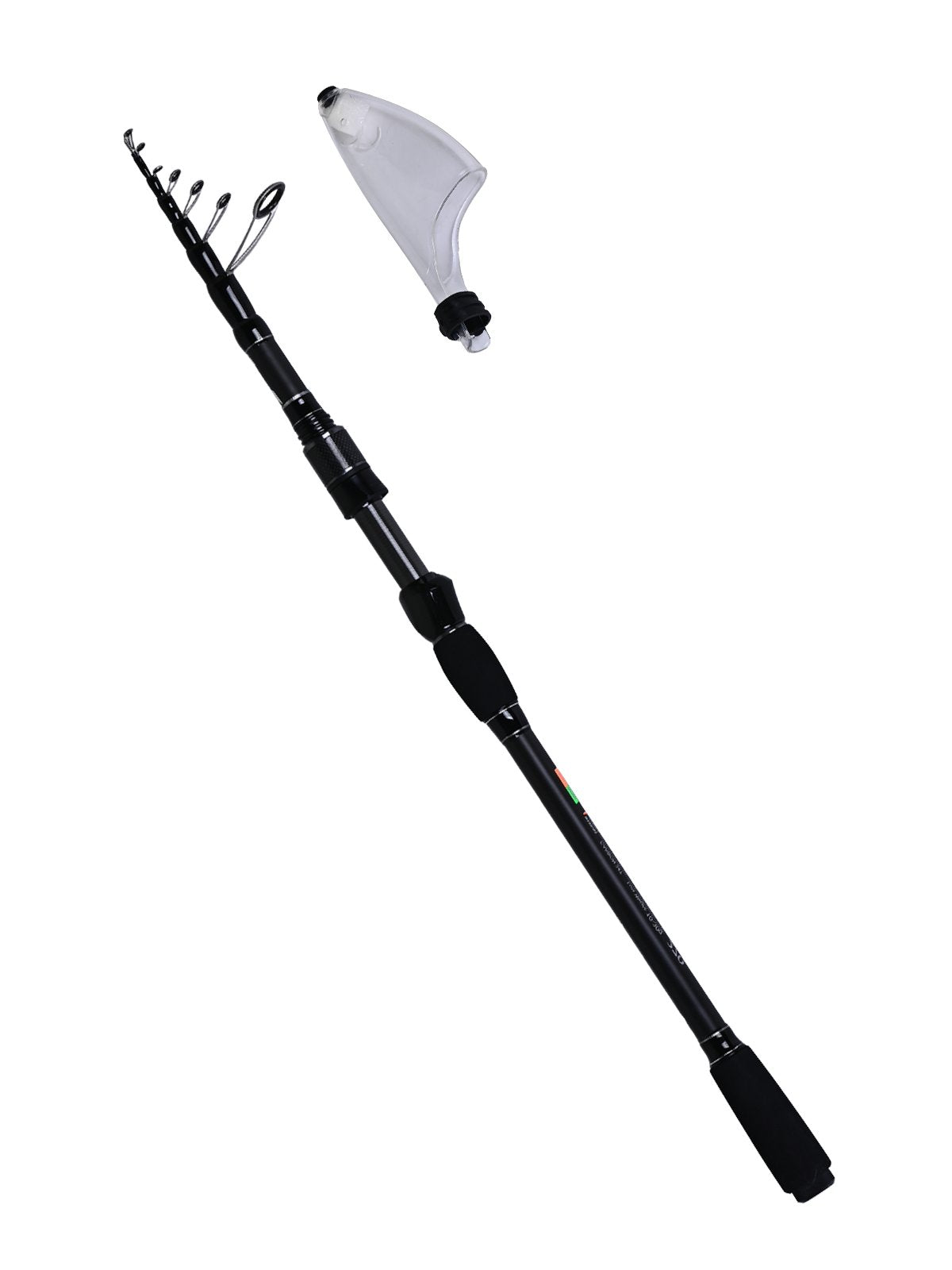 Fujin Walker 250cm 10-30gr Teleskopik Spin Olta Kamışı