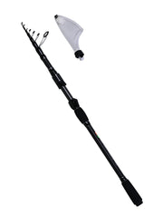 Fujin Walker 250cm 10-30gr Teleskopik Spin Olta Kamışı