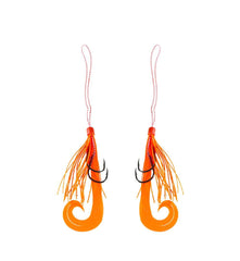 Fujin Tai Rubber Hazır Skirt Assist Set #H7-06