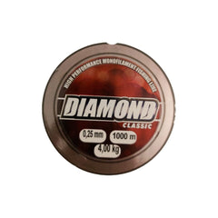 BAUER MAKARA MİSİNA 1000 MT 0,25MM DRAG 4,00KG