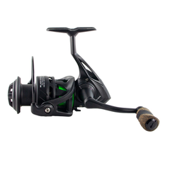 BAUER BLACK STEEL 20 5+1 BB OLTA MAKİNESİ