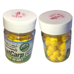 Renat Carp Sazan Topu Süt Mısır Kokulu
