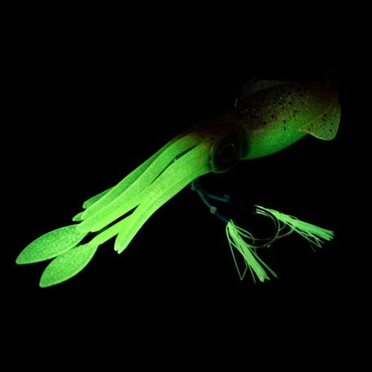 Japanese Silikon Yem Kalamar - HG1020-4