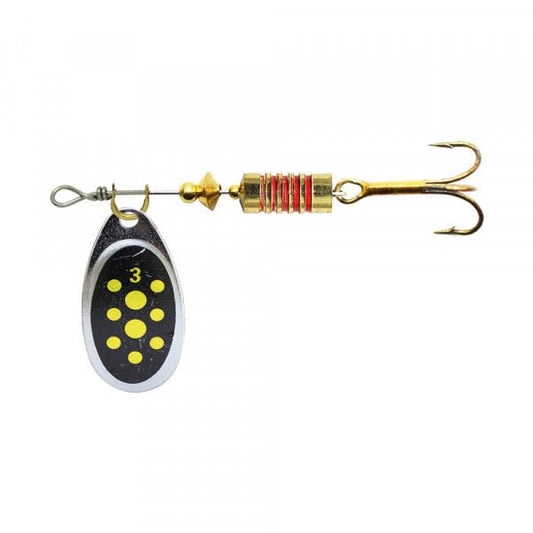 EF&FE Kaşık Spinner HG2096