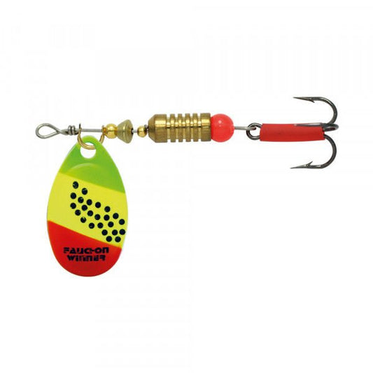 EF&FE Kaşık Fouchon Winner HG2254