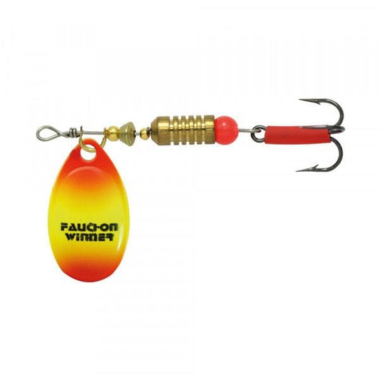 EF&FE Kaşık Fouchon Winner HG2255